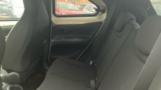 Toyota Aygo X 1.0 VVT-i Edge 5dr Petrol Hatchback